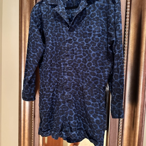 Acacia Romper - Picture 4 of 7